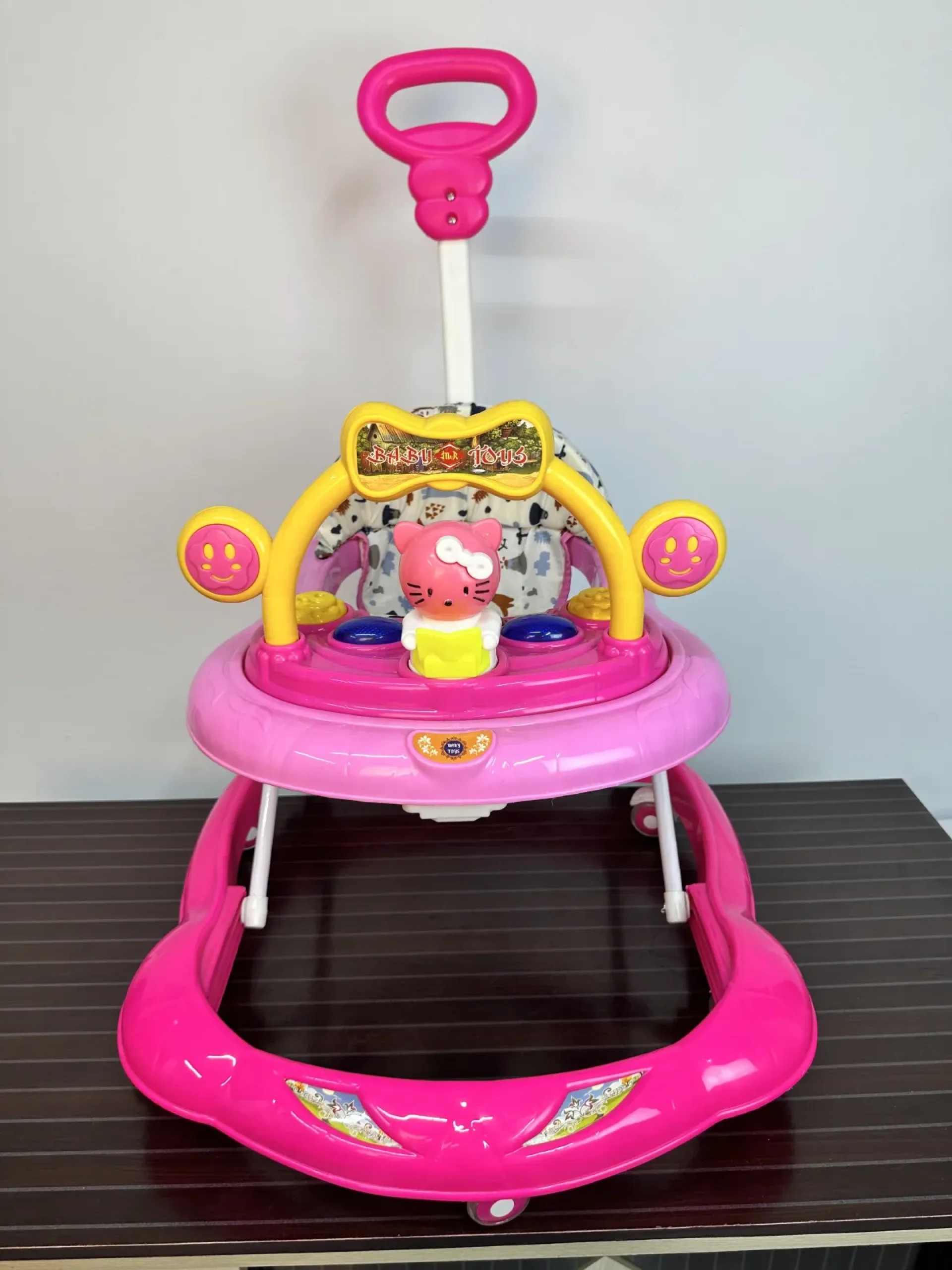 Baby Walker
